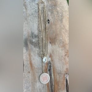 Keep it Gypsy necklace